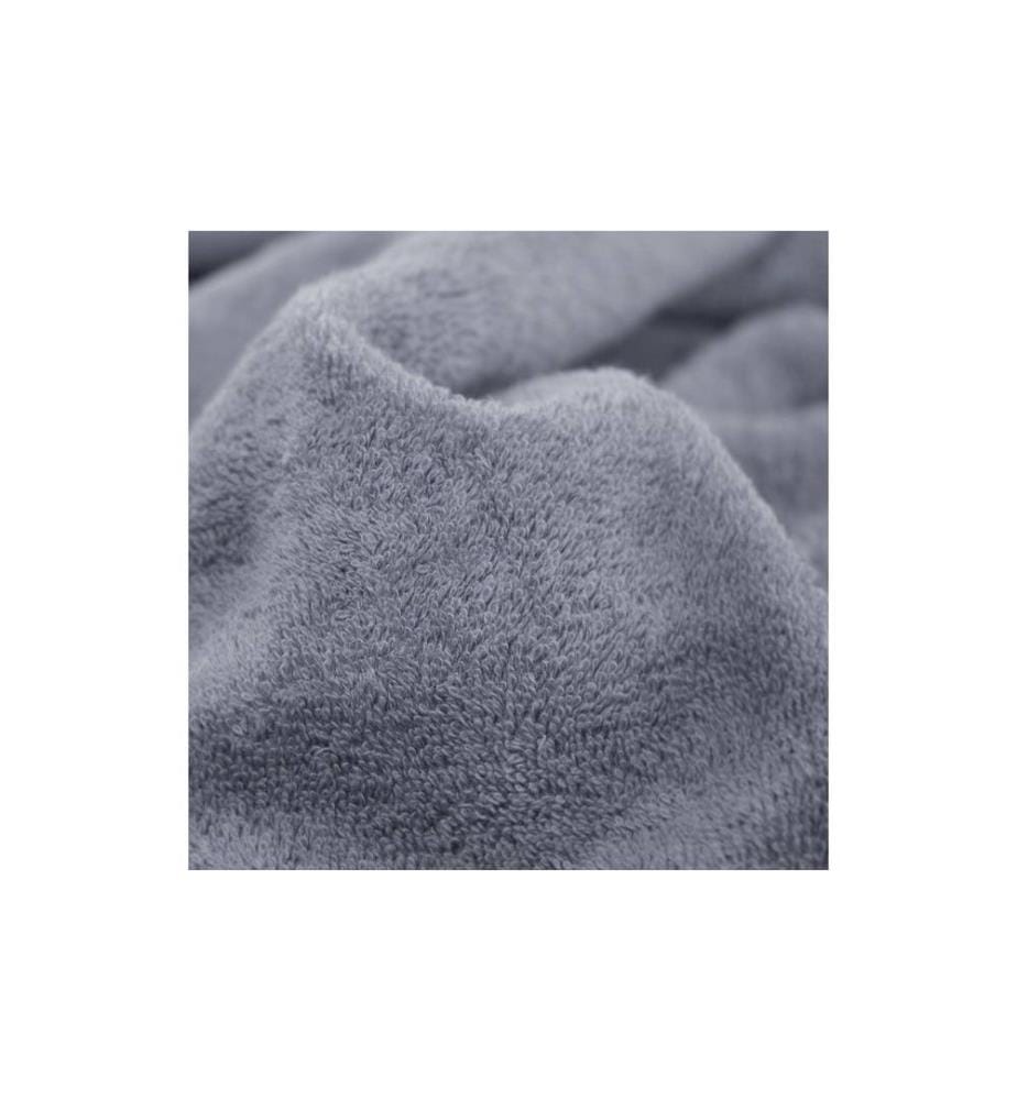 MÖVE - Lavettes Superwuschel 15 x 20 cm, Gris