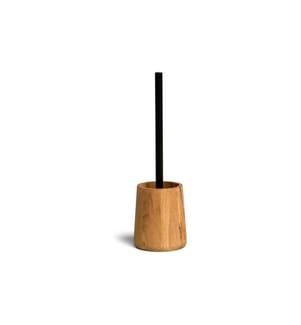 MÖVE - Brosse à toilettes Oak Brun