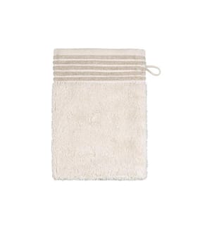 MÖVE - Gant de toilette Wellness  x , Beige