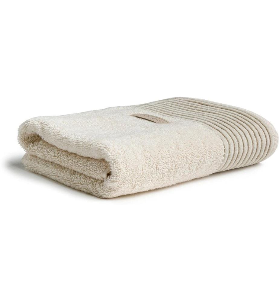 MÖVE - Handtuch Wellness 50 x 100 cm, Beige