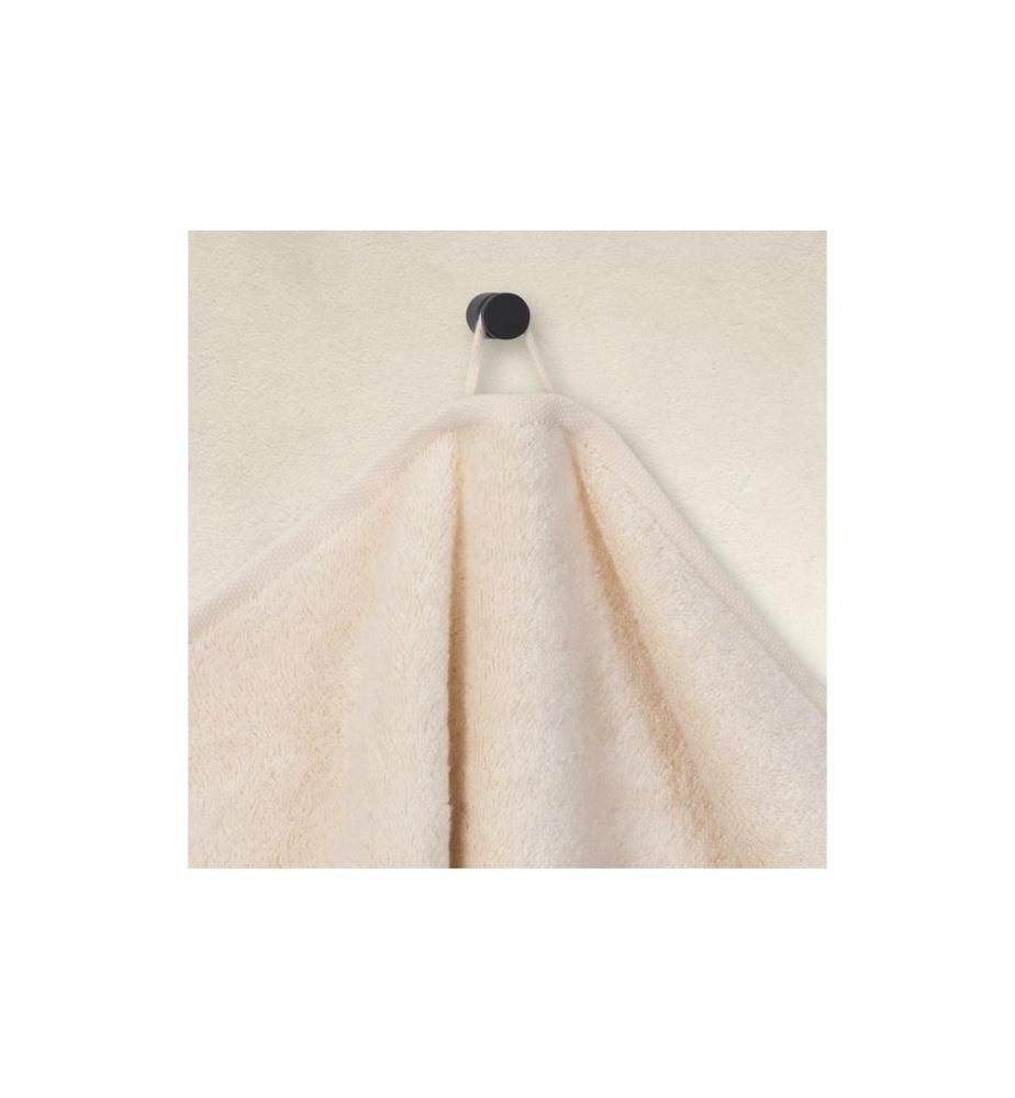 MÖVE - Serviette de sauna Wellness 80 x 200 cm, Beige