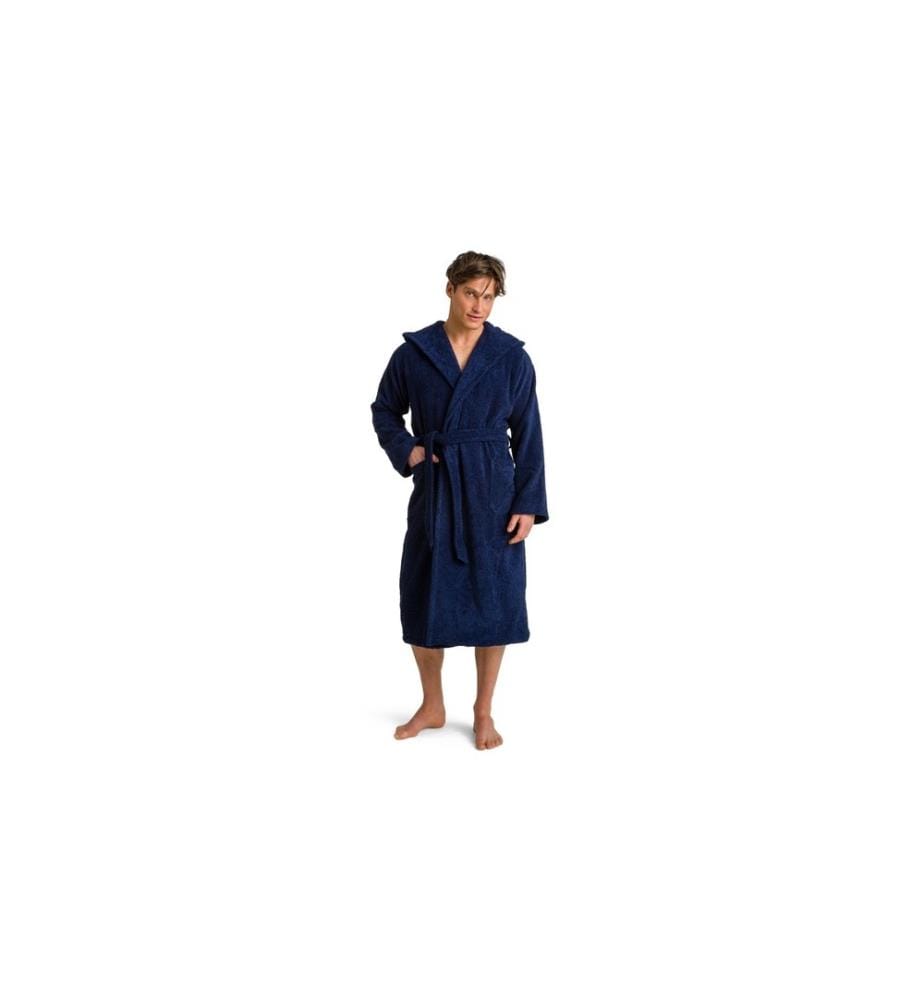 MÖVE - Peignoir Superwuschel XXL, Bleu