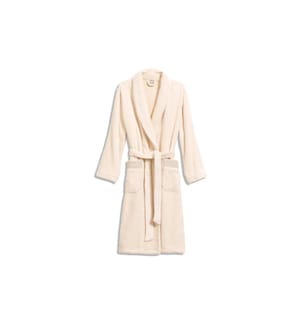 MÖVE - Peignoir Wellness S, Nature