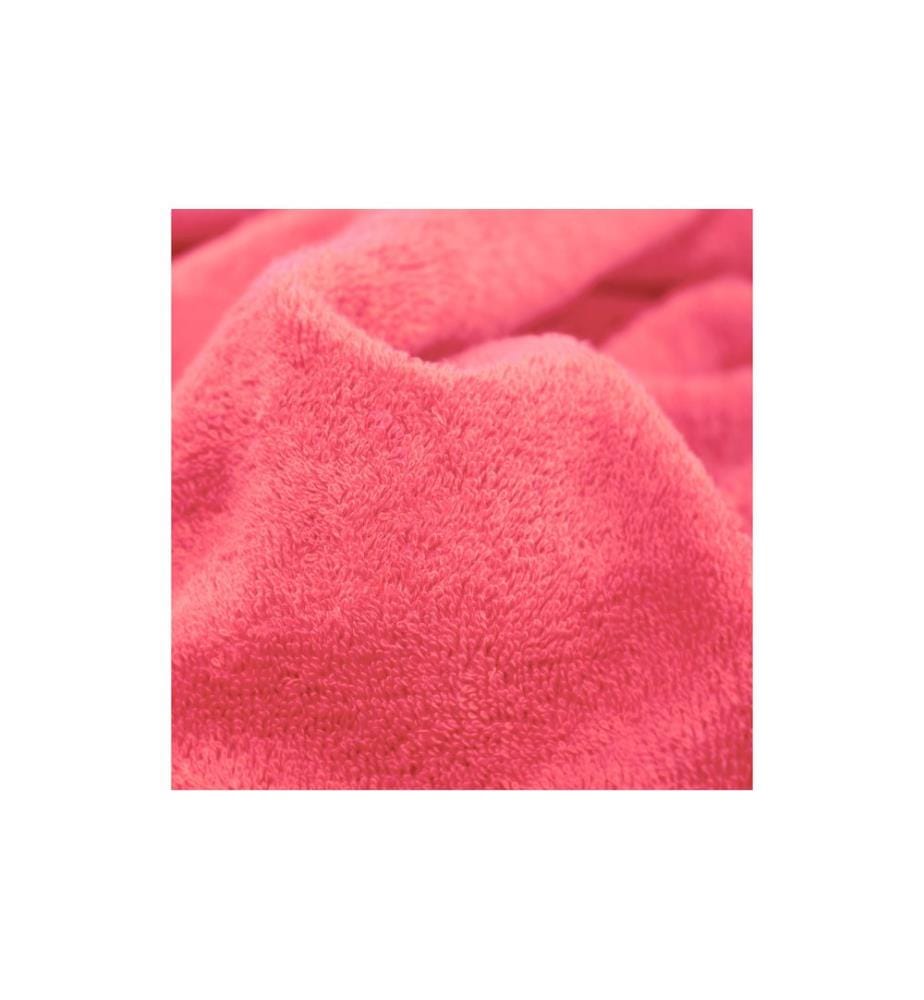 MÖVE - Waschlappen Superwuschel 30 x 30 cm, Coral