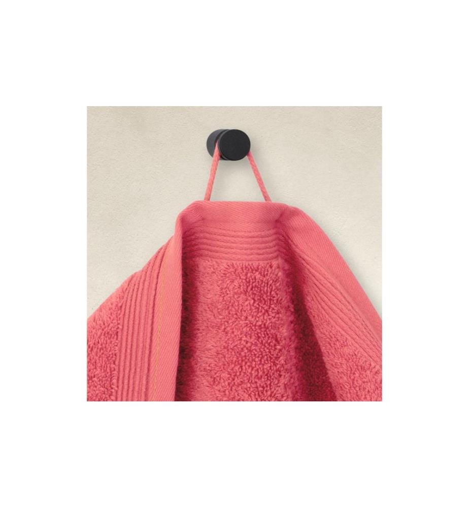 MÖVE - Waschlappen Superwuschel 30 x 30 cm, Coral