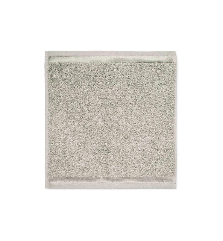 MÖVE - Lavettes Super peluche 30 x 30 cm, cachemire