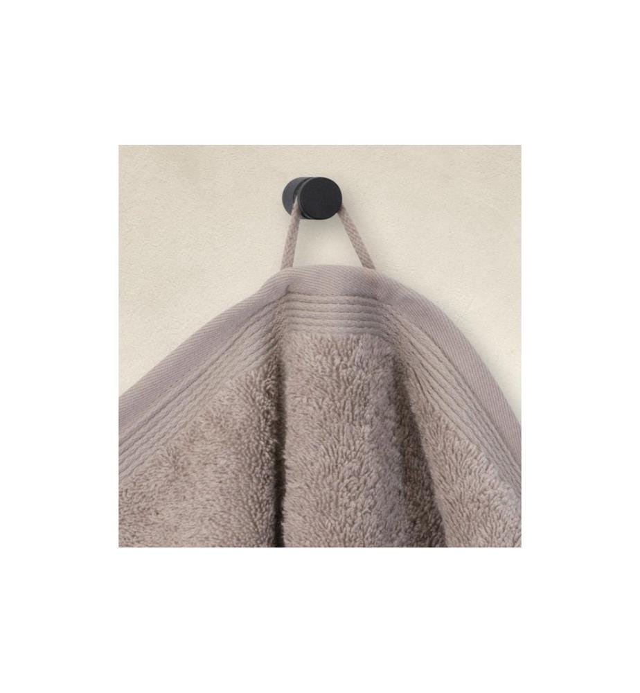 MÖVE - Lavettes Super peluche 30 x 30 cm, cachemire
