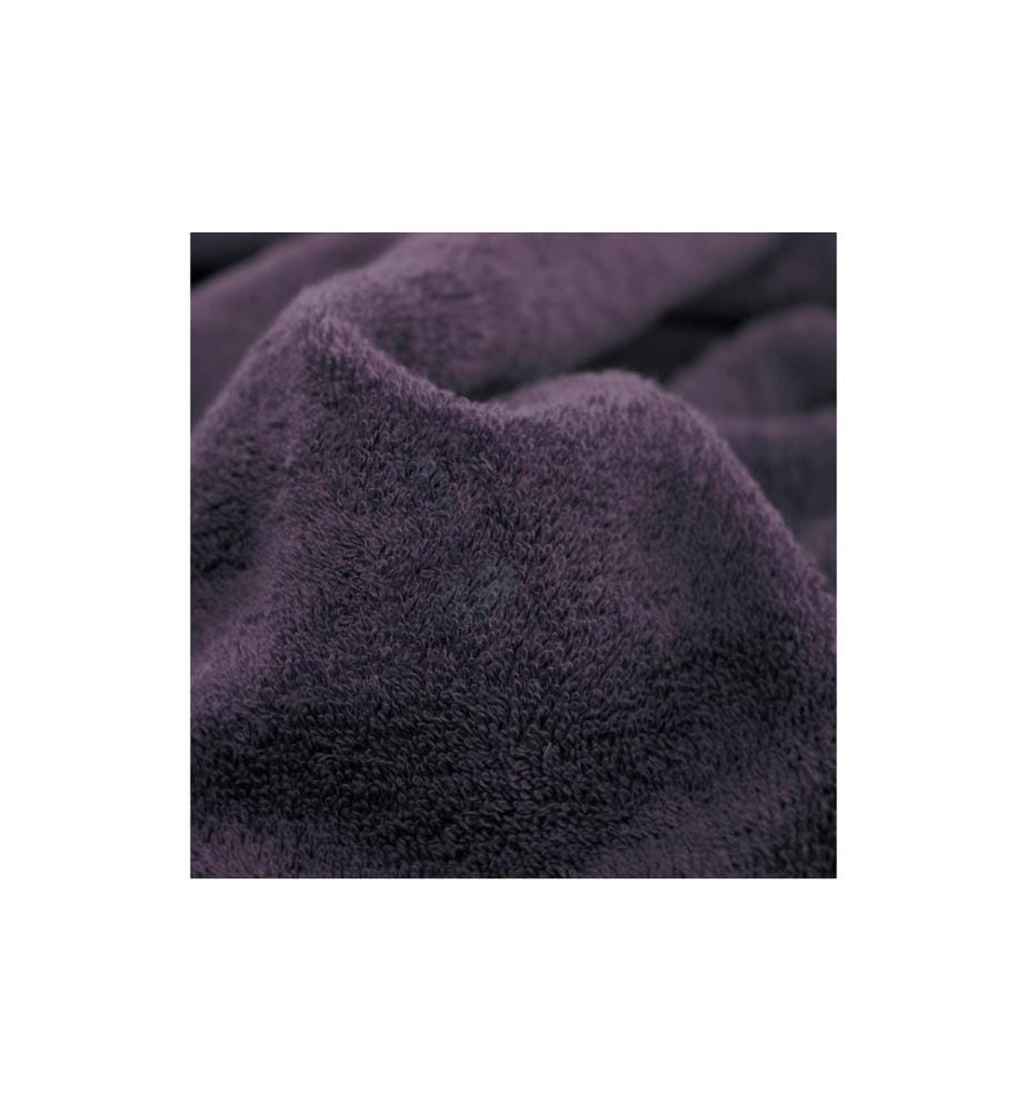 MÖVE - Waschhandschuh Superwuschel 15 x 20 cm, Dark Grey