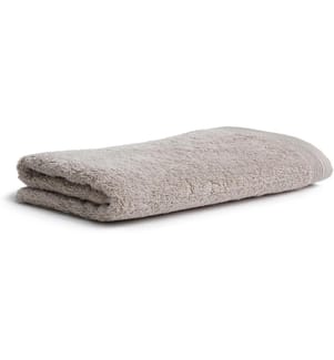 MÖVE - Serviette de bain Super peluche 100 x 160 cm, cachemire