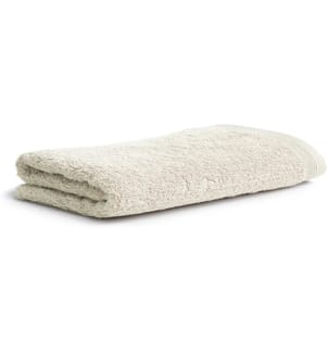 MÖVE - Serviette de bain Super peluche 100 x 160 cm, Nature