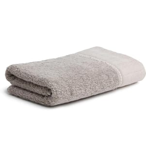 Möve Handtuch Brooklyn 50 x 100 cm, Beige