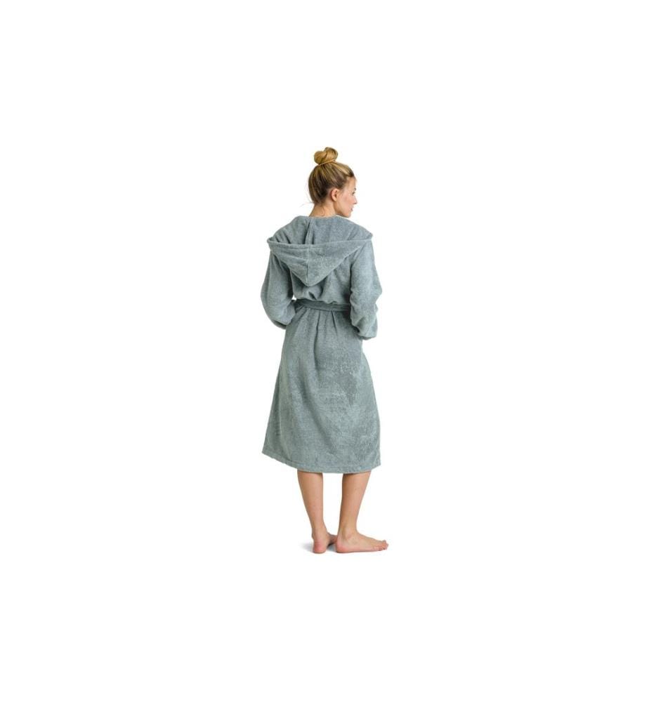 Peignoir Möve Superwuschel XL, Vert