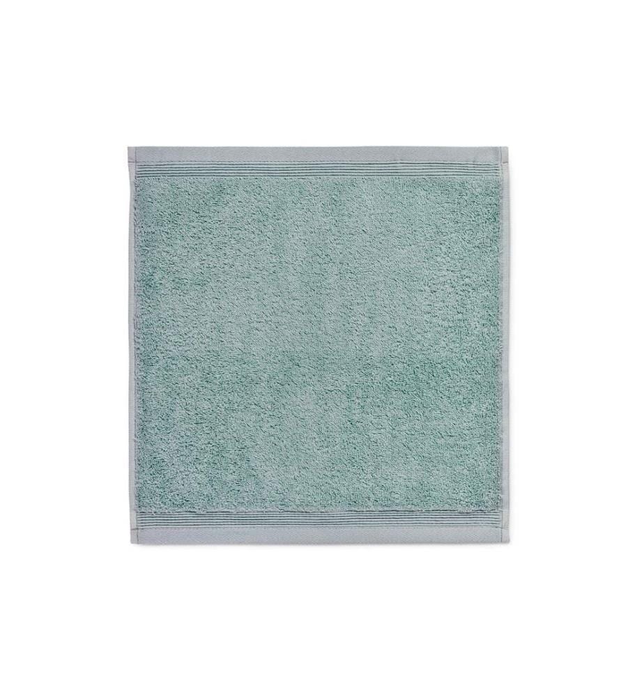 Möve Gant de toilette Superwuschel 30 x 30 cm, Thé