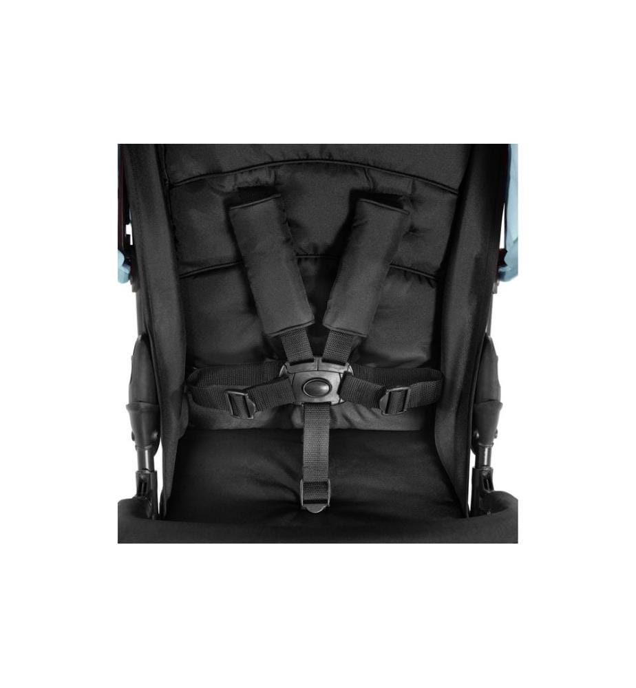 HAUCK - Buggy Sport Blue