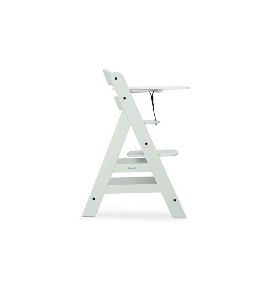 HAUCK - Treppenhochstuhl Alpha+ Mint