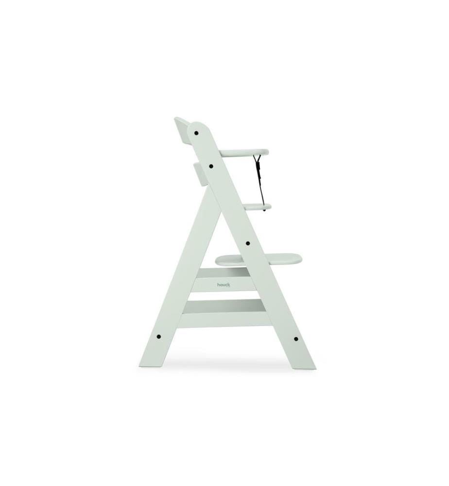 HAUCK - Treppenhochstuhl Alpha+ Mint