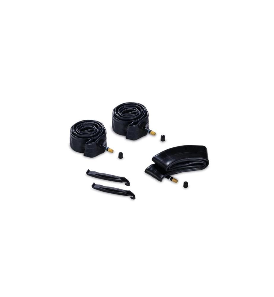 HAUCK - Kit de réparation pour poussette 3W Noir