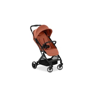 HAUCK - Buggy Travel N Care Plus Cork