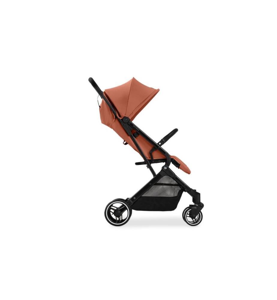 HAUCK - Buggy Travel N Care Plus Cork