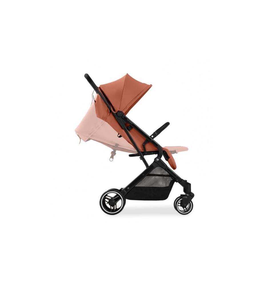 HAUCK - Buggy Travel N Care Plus Cork
