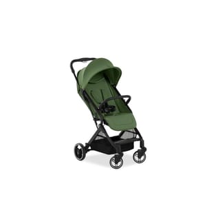 HAUCK - Buggy Travel N Care Plus Green