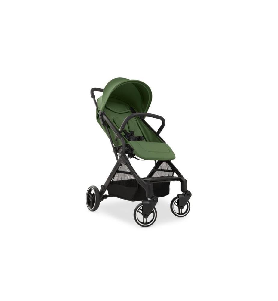HAUCK - Buggy Travel N Care Plus Green