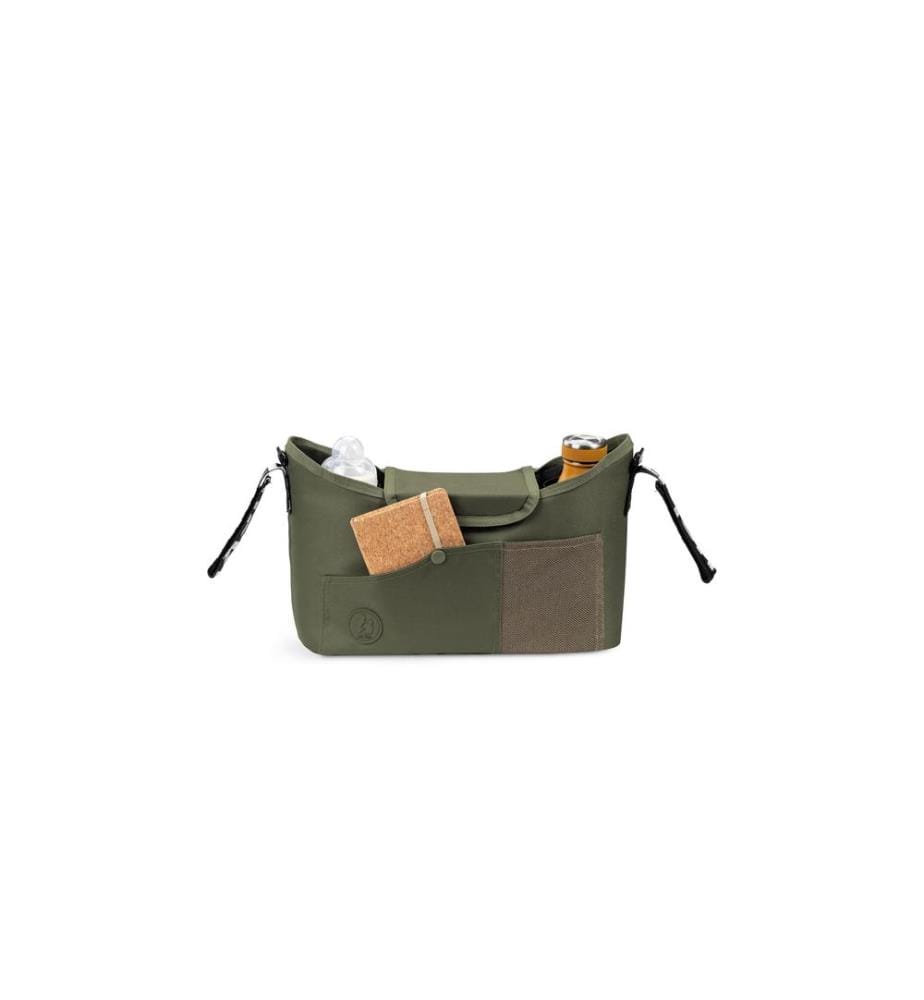 HAUCK - Sac à poussette Olive