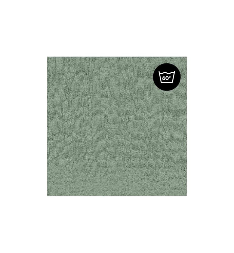 HAUCK - Housse de bouncer cover Sage