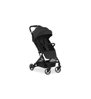 HAUCK - Buggy Travel N Care Schwarz