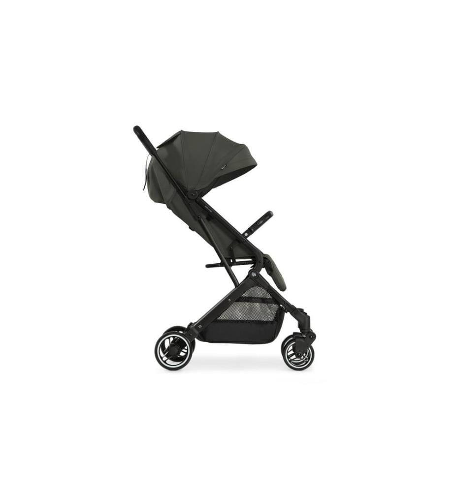 HAUCK - Buggy Travel N Care Dark Olive