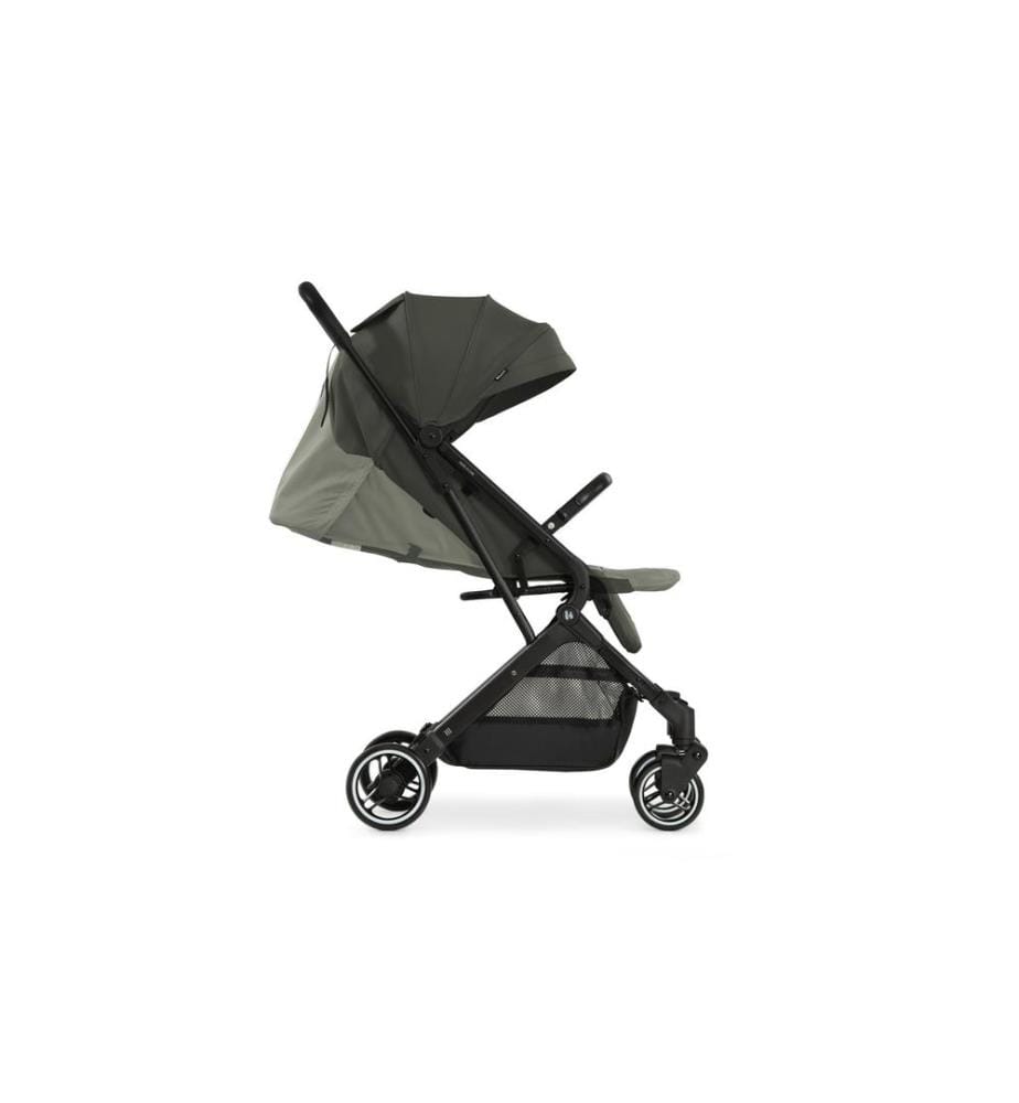 HAUCK - Buggy Travel N Care Dark Olive