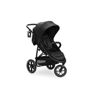 HAUCK - Buggy Rapid 3 Air Black