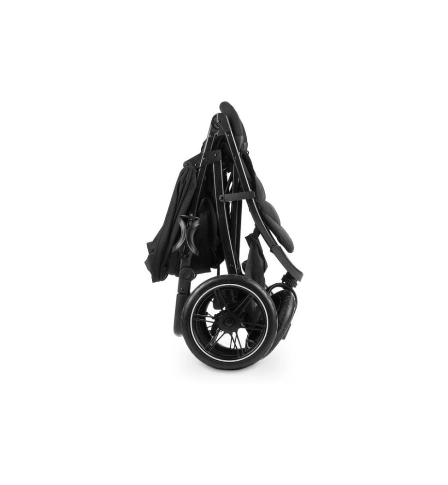 HAUCK - Buggy Rapid 3 Air Black