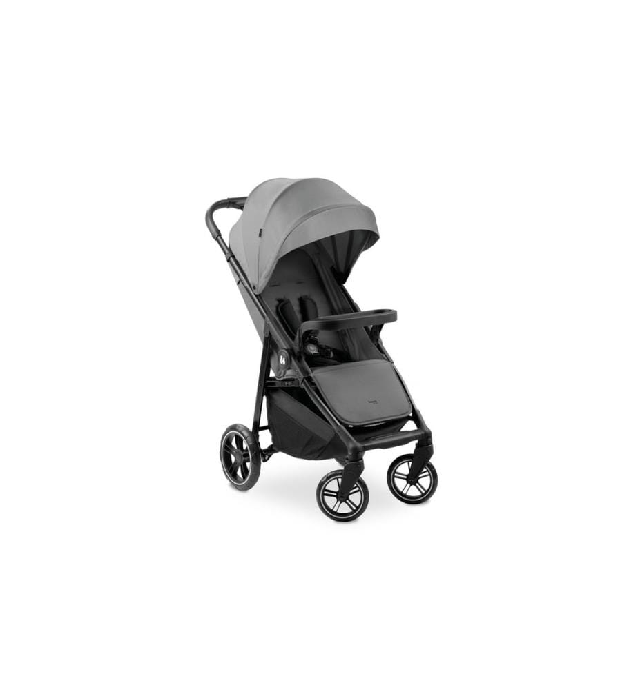 HAUCK - Buggy Shop N Care Grey