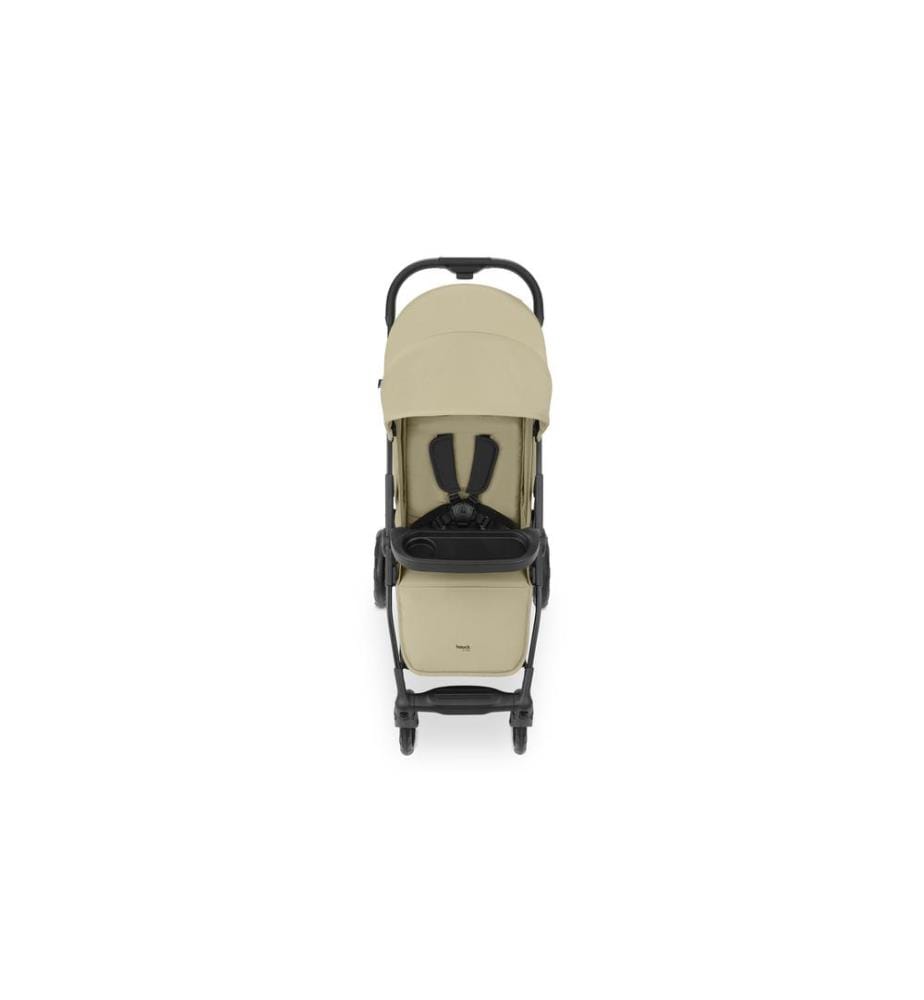 HAUCK - Buggy Shop N Care Olive