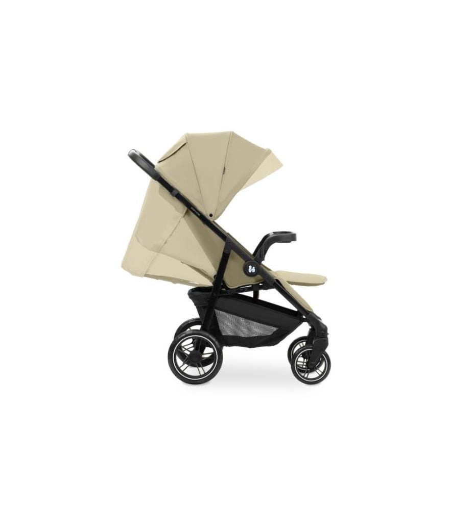 HAUCK - Buggy Shop N Care Olive