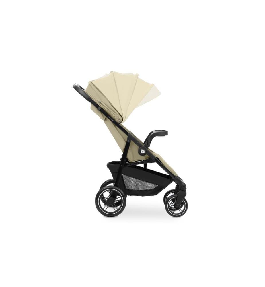 HAUCK - Buggy Shop N Care Olive