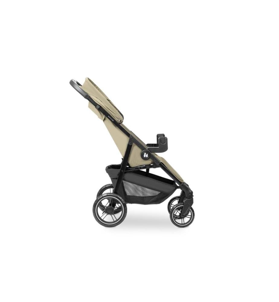 HAUCK - Buggy Shop N Care Olive