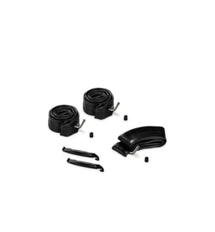 HAUCK - Reparatur Kit Buggy 3WS Schwarz