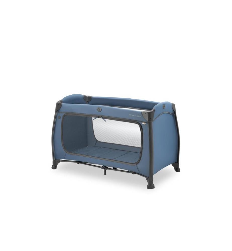 HAUCK - Lit de voyage Play N Relax Center Dark Blue