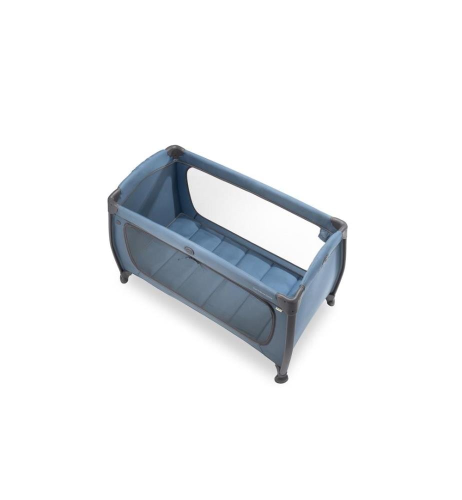 HAUCK - Lit de voyage Play N Relax Center Dark Blue