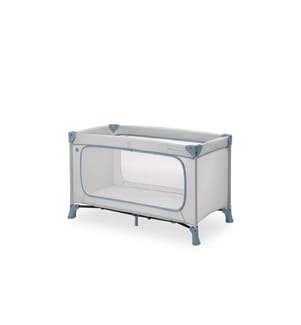 HAUCK - Reisebett Dream N Play Plus Dusty Blue
