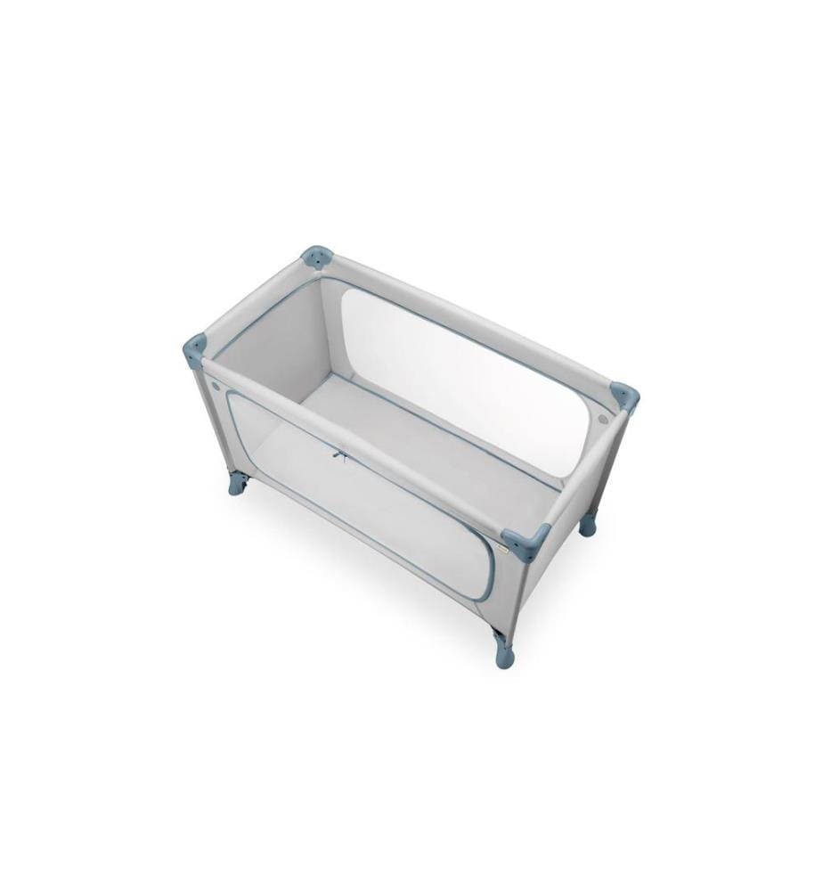 HAUCK - Reisebett Dream N Play Plus Dusty Blue