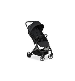 HAUCK - Buggy Travel N Care Plus Schwarz