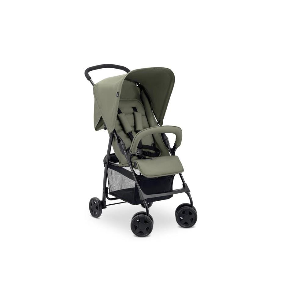 HAUCK - Buggy Sport Olive