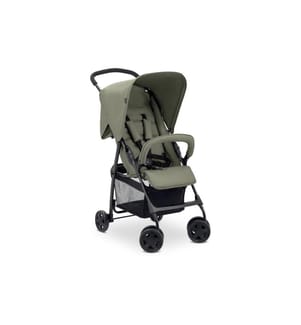 HAUCK - Buggy Sport Olive