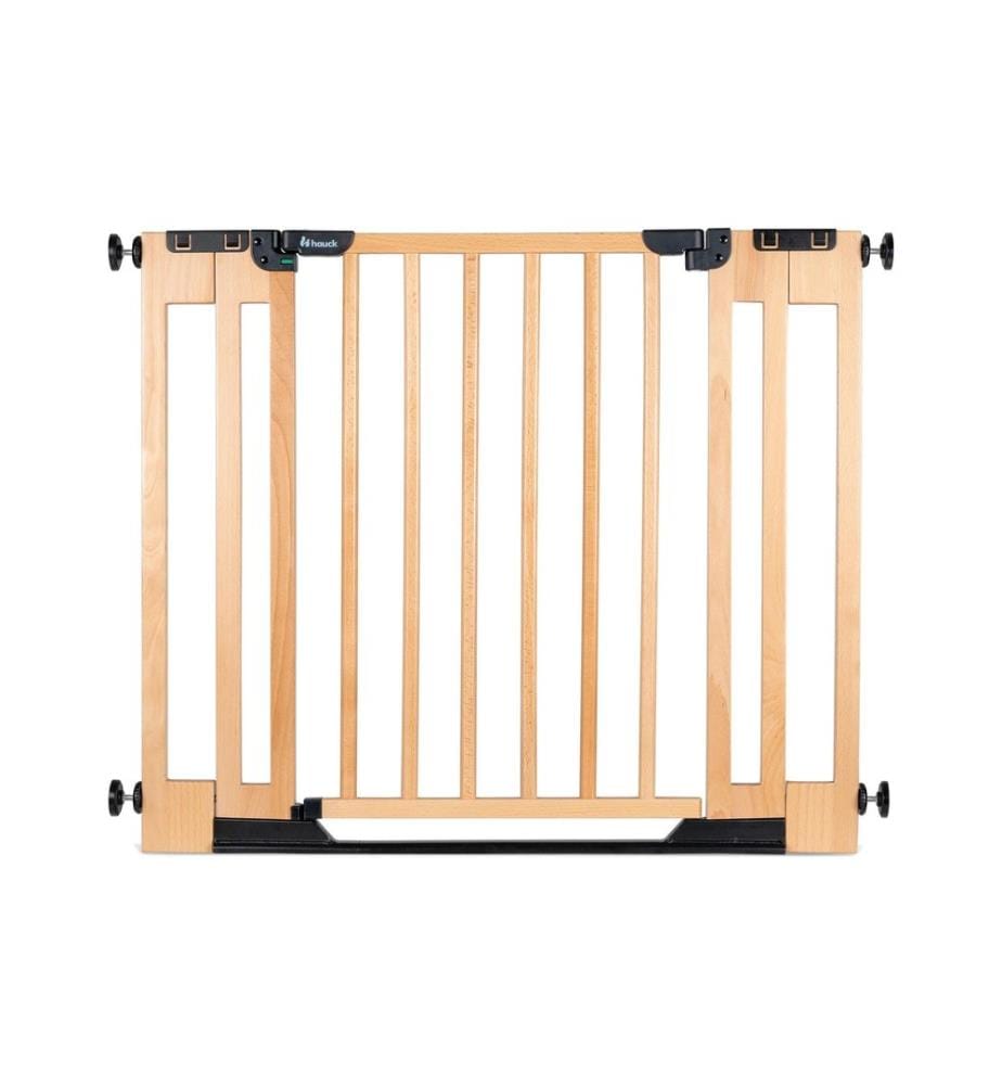 HAUCK - Rallonge Eco 9 cm, Brun
