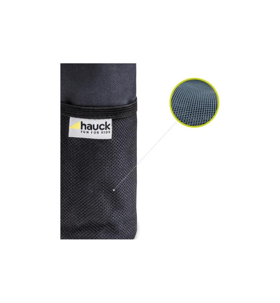 HAUCK - Porte-boissons Refresh me Noir