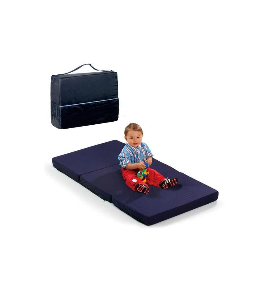 HAUCK - Reisebettmatratze Dream Sleeper Blau