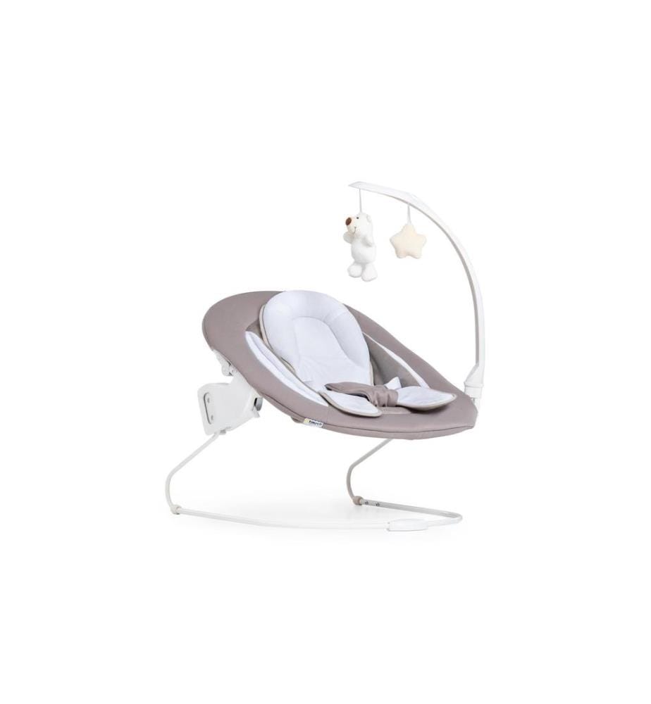 HAUCK - Hochstuhlaufsatz Alpha Bouncer Deluxe